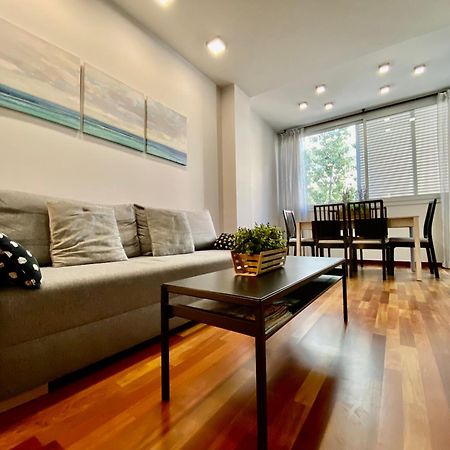 Carmed Homely Apartment By Hlclub Agency Vilanova i la Geltru Exterior photo