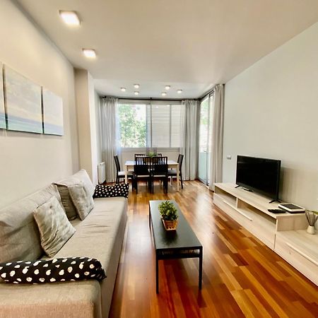 Carmed Homely Apartment By Hlclub Agency Vilanova i la Geltru Exterior photo