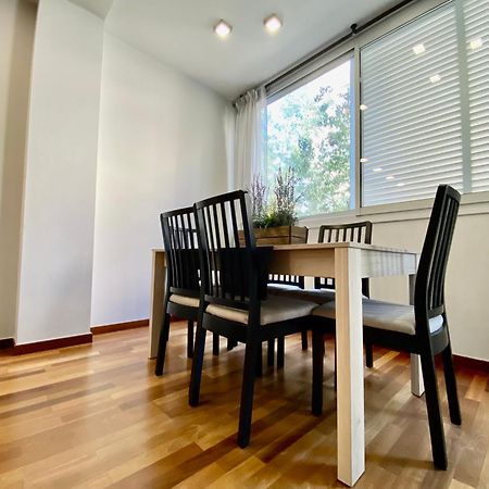 Carmed Homely Apartment By Hlclub Agency Vilanova i la Geltru Exterior photo