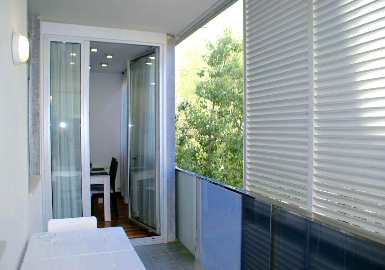 Carmed Homely Apartment By Hlclub Agency Vilanova i la Geltru Exterior photo