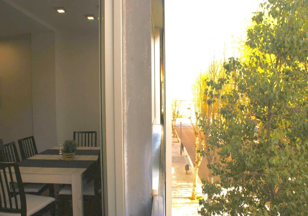 Carmed Homely Apartment By Hlclub Agency Vilanova i la Geltru Exterior photo