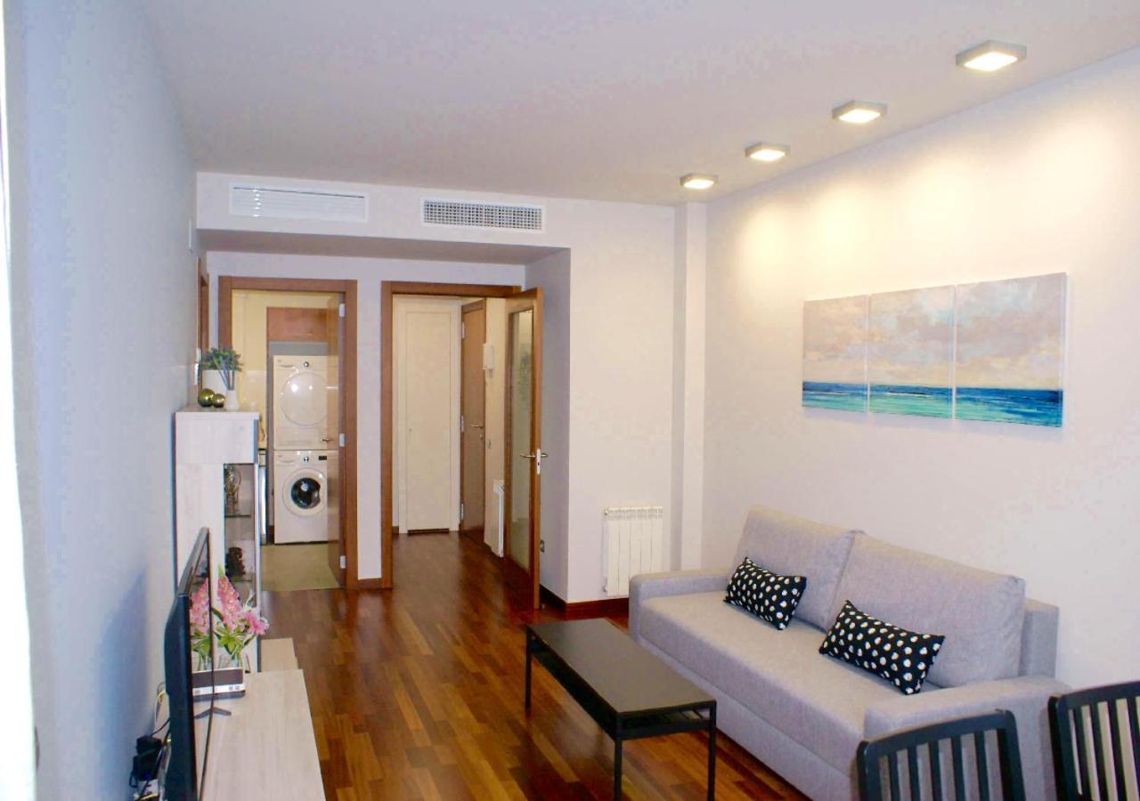 Carmed Homely Apartment By Hlclub Agency Vilanova i la Geltru Exterior photo