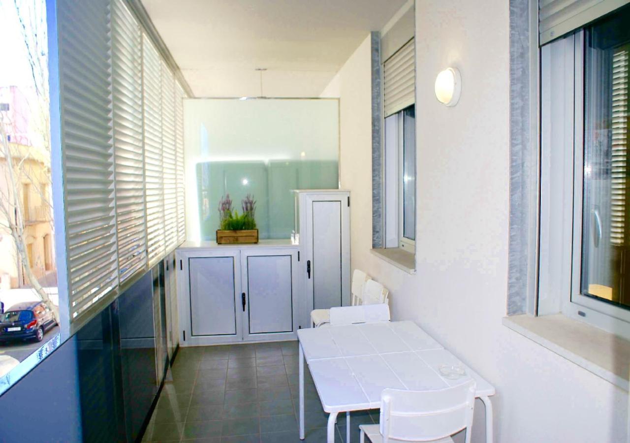 Carmed Homely Apartment By Hlclub Agency Vilanova i la Geltru Exterior photo