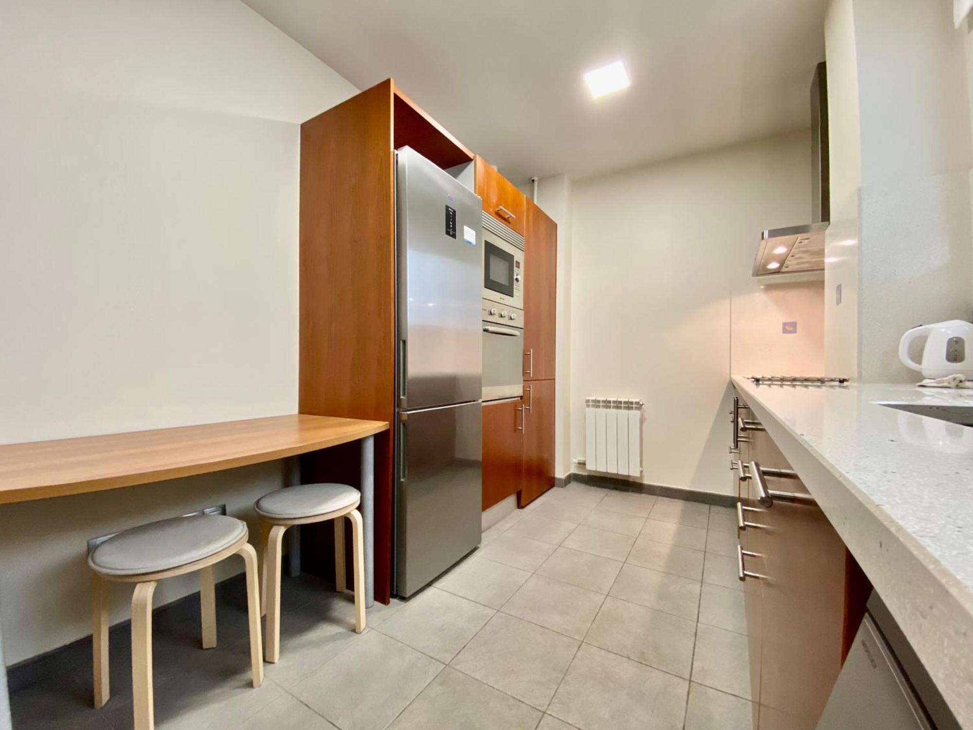 Carmed Homely Apartment By Hlclub Agency Vilanova i la Geltru Exterior photo