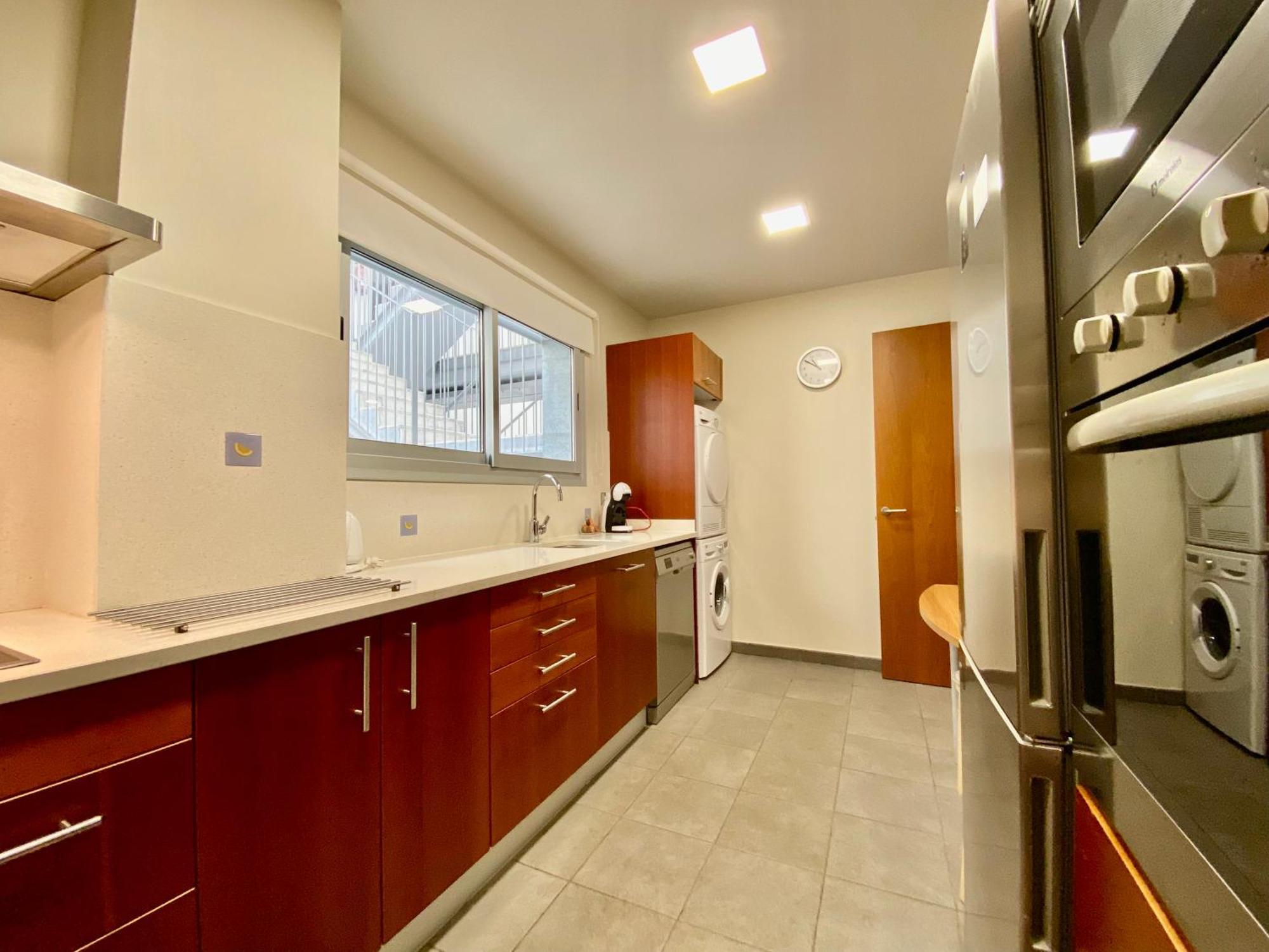 Carmed Homely Apartment By Hlclub Agency Vilanova i la Geltru Exterior photo