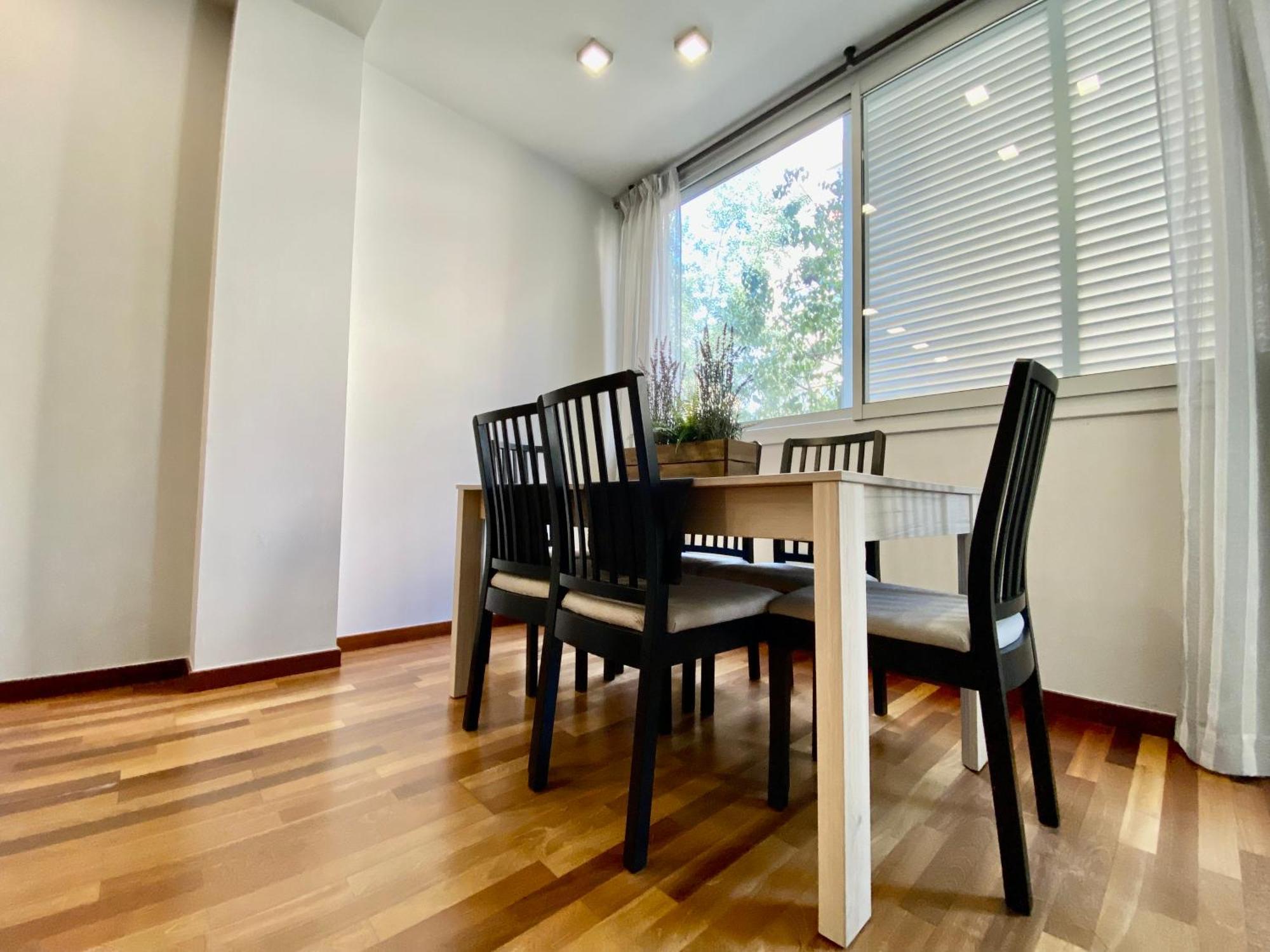 Carmed Homely Apartment By Hlclub Agency Vilanova i la Geltru Exterior photo