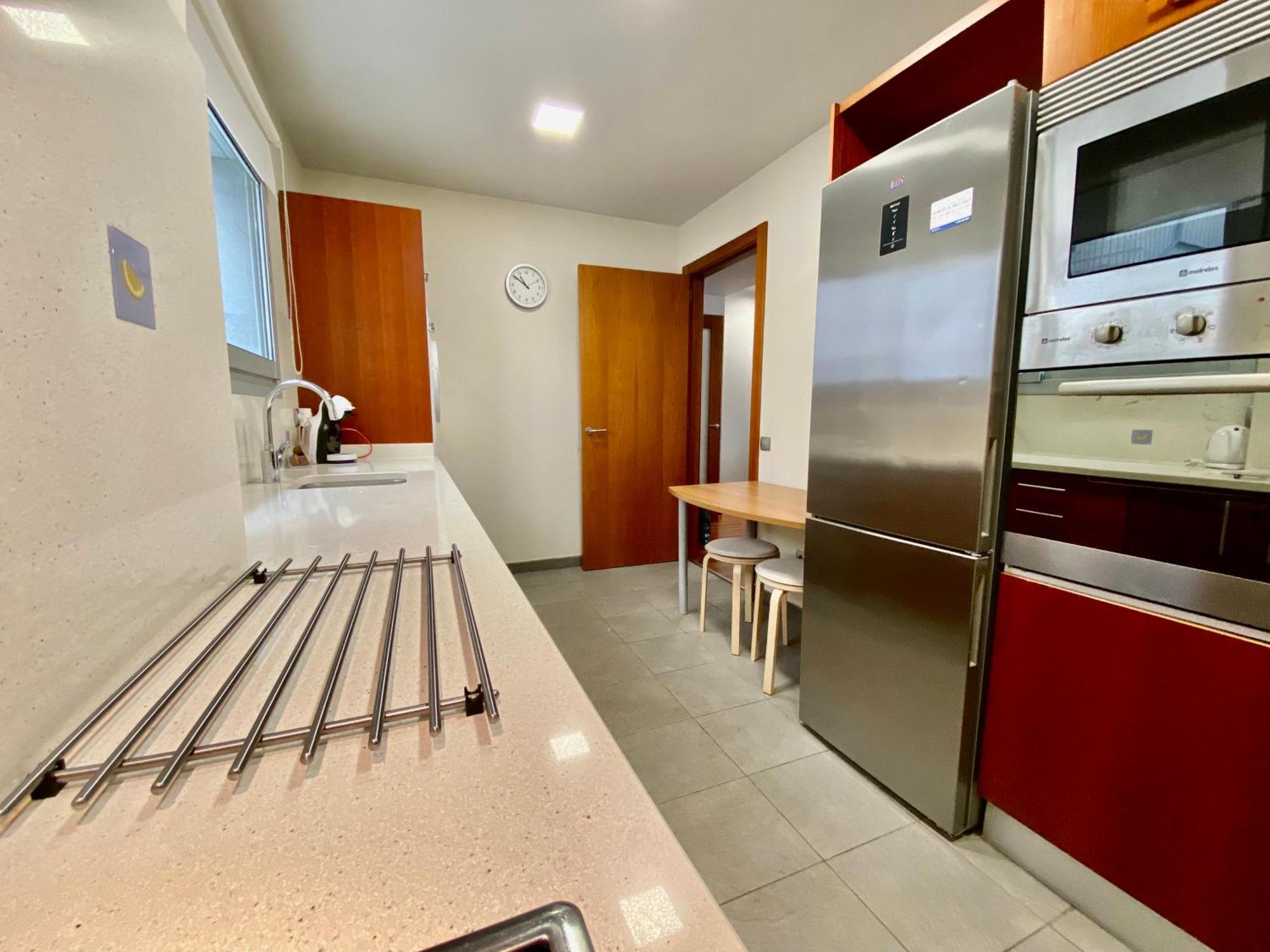 Carmed Homely Apartment By Hlclub Agency Vilanova i la Geltru Exterior photo